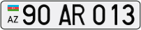 90AR013