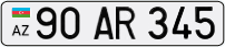 90AR345