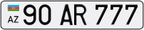 90AR777