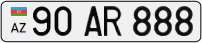 90AR888