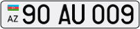 90AU009