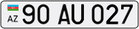 90AU027