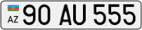 90AU555