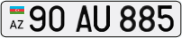 90AU885