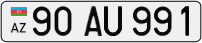 90AU991