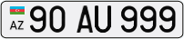 90AU999