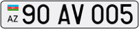 90AV005