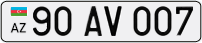 90AV007