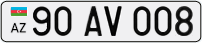 90AV008
