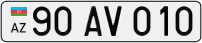 90AV010