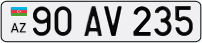 90AV235