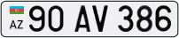 90AV386