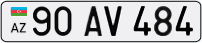90AV484