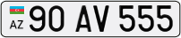 90AV555