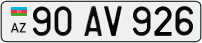 90AV926