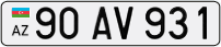 90AV931