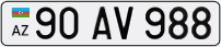 90AV988