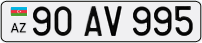 90AV995