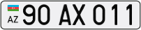 90AX011