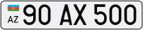 90AX500
