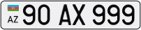 90AX999