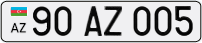 90AZ005