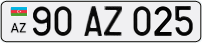 90AZ025
