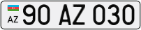 90AZ030