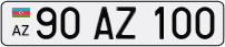 90AZ100