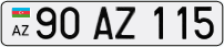 90AZ115