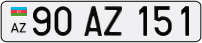 90AZ151