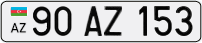 90AZ153