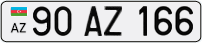 90AZ166