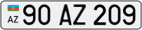 90AZ209