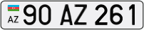90AZ261