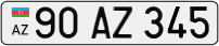 90AZ345