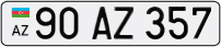90AZ357