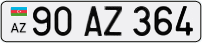 90AZ364