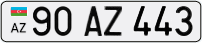 90AZ443