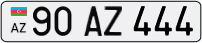 90AZ444