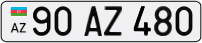 90AZ480