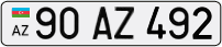 90AZ492
