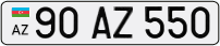 90AZ550