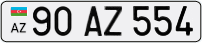 90AZ554