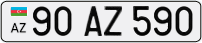 90AZ590