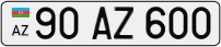 90AZ600
