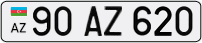 90AZ620