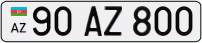 90AZ800