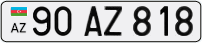 90AZ818