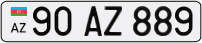 90AZ889